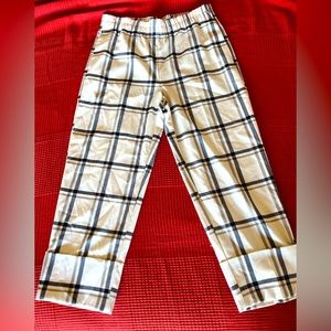 Zara Stretchy Pants